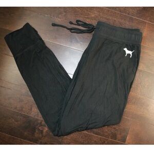 • Pink super soft lounge jogger